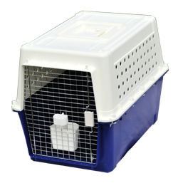 model pp50 plastic pet airline carry cage